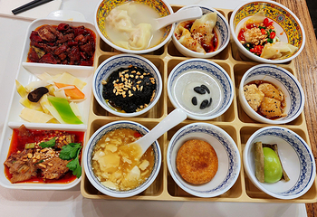 龙抄手(春熙路总店)第 11 张图片