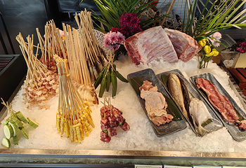 雅致酒店(珠江新城广州塔店)·临江阁第 11 张图片