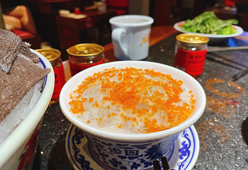 北步园老火锅(洪崖洞店)第 3 张图片