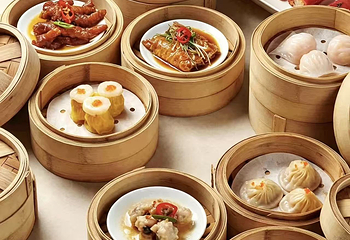 重庆丽思瑞凯悦臻选酒店·鹏阁正宗粤菜第 22 张图片