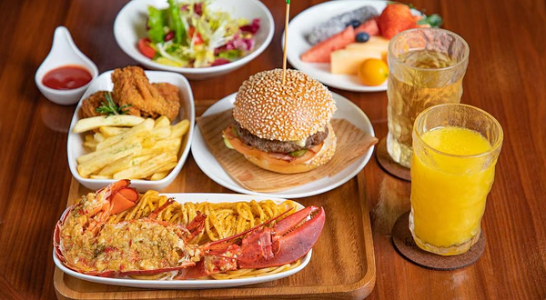 景德镇陶溪川凯悦臻选酒店·青川大堂吧