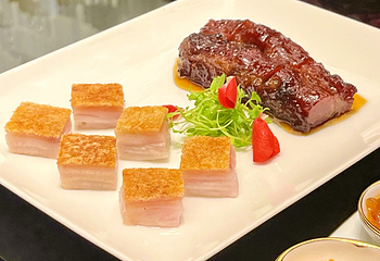 深圳四季酒店·卓粤轩第 32 张图片
