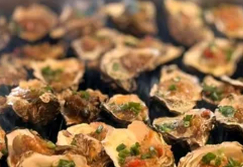 重庆华宇温德姆至尊豪廷大酒店·星璨自助餐厅第 39 张图片