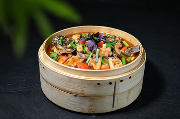 漓江大瀑布饭店·漓江轩餐厅第 26 张图片