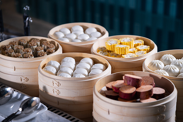 三亚湾亚太诺富特酒店·曦月餐厅第 6 张图片