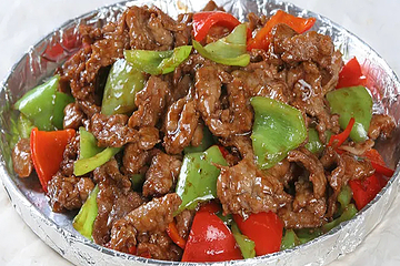 老醋食府(东湖醋园)第 83 张图片