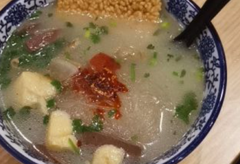 小潘记鸭血粉丝汤第 25 张图片