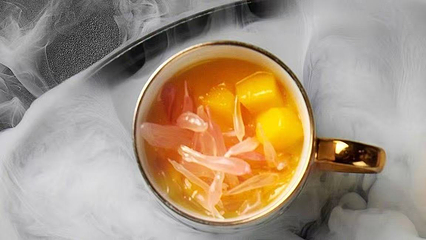 重庆丽思瑞凯悦臻选酒店·鹏阁正宗粤菜第 71 张图片