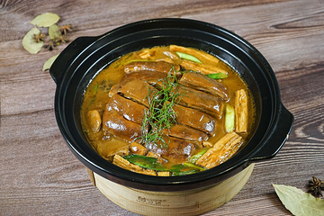 佛山希尔顿酒店·御玺中餐厅第 43 张图片