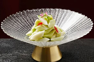 御仙都皇家菜博物馆(金四季购物中心店)第 6 张图片