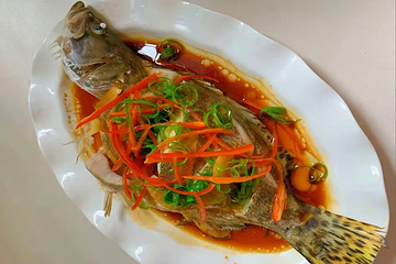 老醋食府(东湖醋园)第 58 张图片