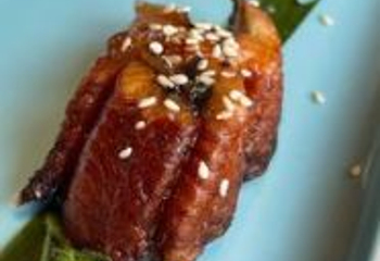 SKYFIN天空之鳍·全江景无国界海鲜料理(解放碑店)第 17 张图片