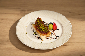 重庆丽思瑞凯悦臻选酒店·绅餐厅 The Brits Restaurant第 96 张图片