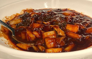 鲁上鲁(阳光金融中心店)第 7 张图片