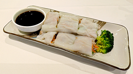 桂林碧玉国际大酒店(两江四湖火车站店)·碧玺茶餐厅第 40 张图片