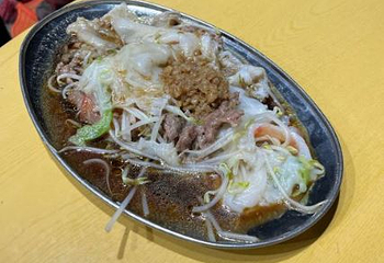 三姐妹肠粉(万安花园店)第 10 张图片