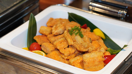汕头潮宏基城际酒店·山海臻味潮菜第 74 张图片