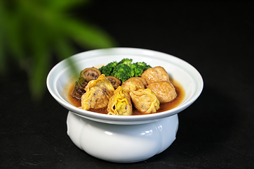 漓江大瀑布饭店·漓江轩餐厅第 23 张图片