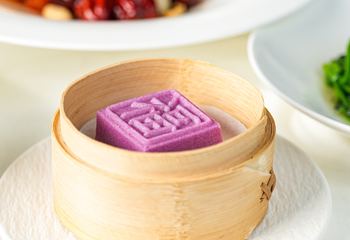 南京东方珍珠voco酒店·珍珠阁第 25 张图片