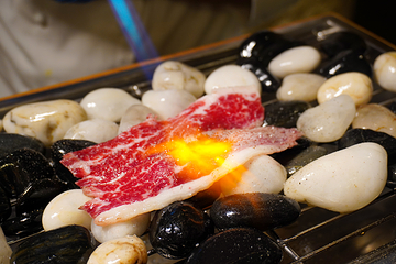 长沙威斯汀酒店·知味食集·海鲜自助餐厅第 25 张图片
