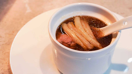 汕头潮宏基城际酒店·山海臻味潮菜第 118 张图片