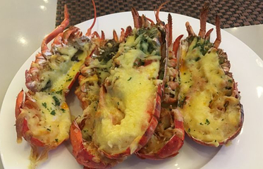 湖州太湖喜来登温泉度假酒店(月亮酒店)·Zest餐厅第 15 张图片