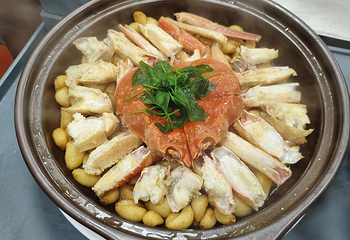 潮州合府庄园·宣府餐厅第 39 张图片
