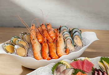 重庆丽思瑞凯悦臻选酒店·绅餐厅 The Brits Restaurant第 85 张图片