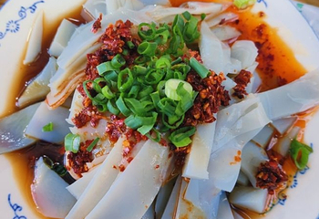 乡下人纳西特色菜第 5 张图片