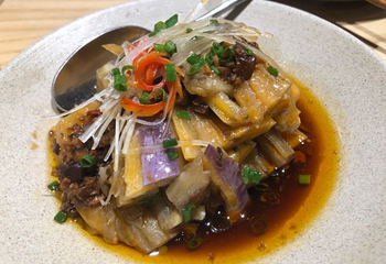 杭州法云安缦·蒸菜馆第 34 张图片