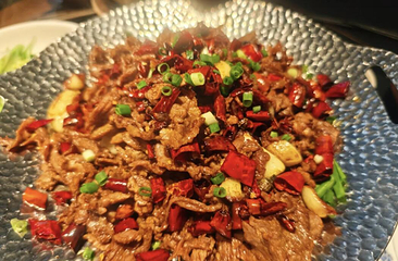 灶灶三下锅丨小钵菜(步行街店)第 11 张图片