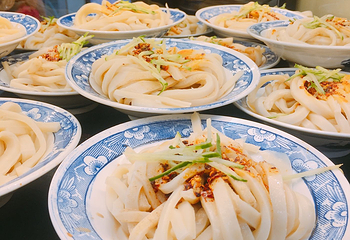 西安贾三灌汤包·回坊小吃·清真炒菜(北院门总店)第 14 张图片