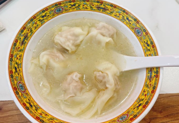 龙抄手(春熙路总店)第 14 张图片