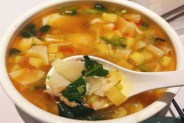 老醋食府(东湖醋园)第 51 张图片