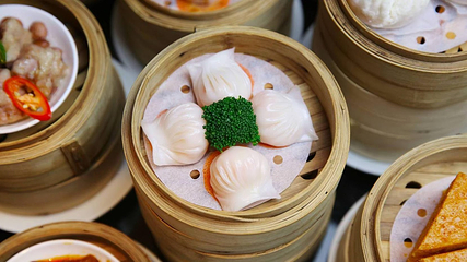 重庆富力凯悦酒店·渝悦轩中餐厅第 31 张图片