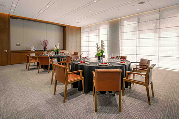 佳逸希尔顿格芮酒店·逸厨餐厅第 27 张图片