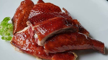 重庆丽思瑞凯悦臻选酒店·鹏阁正宗粤菜第 67 张图片