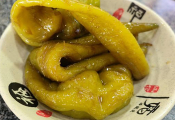 任记七中刀削面(总店)第 10 张图片