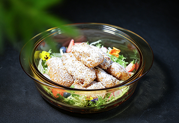 漓江大瀑布饭店·漓江轩餐厅第 32 张图片