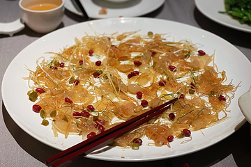 炳胜品味(罗湖万象城店)第 5 张图片