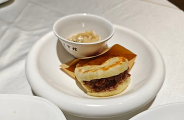 保定会馆(中银店)第 8 张图片