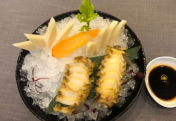 成都凯宾斯基饭店·和悦堂中餐厅第 34 张图片