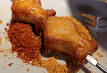 很久以前羊肉串（南京路第一百货店）第 10 张图片