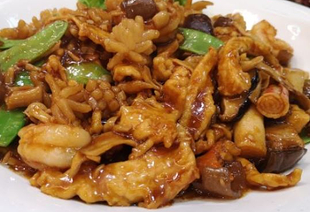 昱德来·天津菜·地标名店(南市店)第 7 张图片