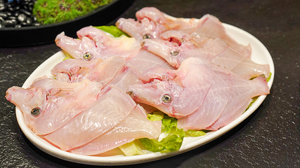 汕头潮宏基城际酒店·山海臻味潮菜第 75 张图片