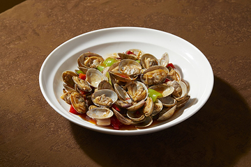 林姐香味海鲜·三亚老字号(亚龙湾店)第 35 张图片
