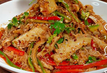 老孙牛羊肉泡馍(高陵店)第 6 张图片