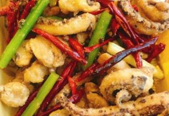昱德来·天津菜·地标名店(南市店)第 11 张图片