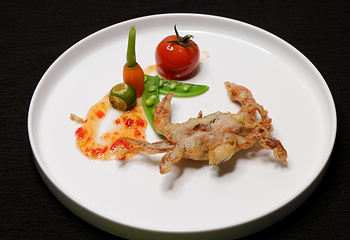 长沙威斯汀酒店·知味食集·海鲜自助餐厅第 12 张图片