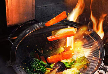 深圳美高梅酒店·意烁Fiamma第 21 张图片